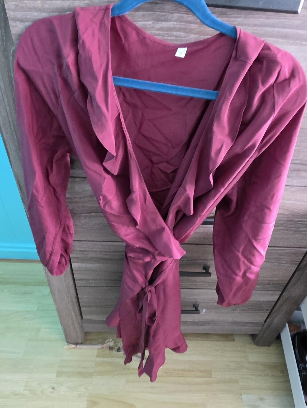 Lilysilk Dress XL